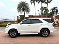 2010 TOYOTA FORTUNER 3.0 TRD SPORTIVO ll รูปที่ 2